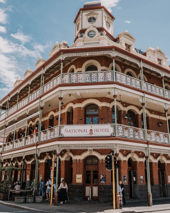 The top 12 things to do in Fremantle WA