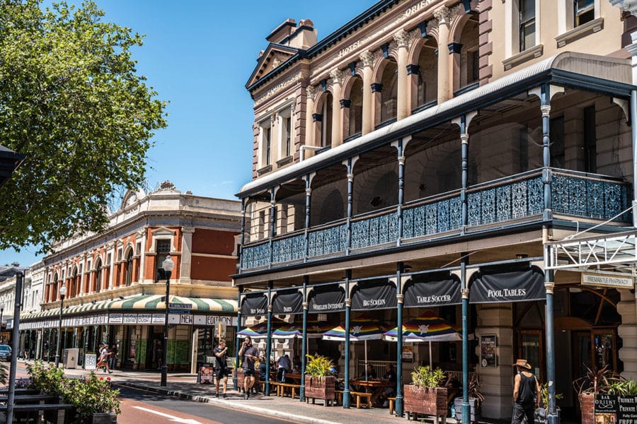 The best things to do in Fremantle