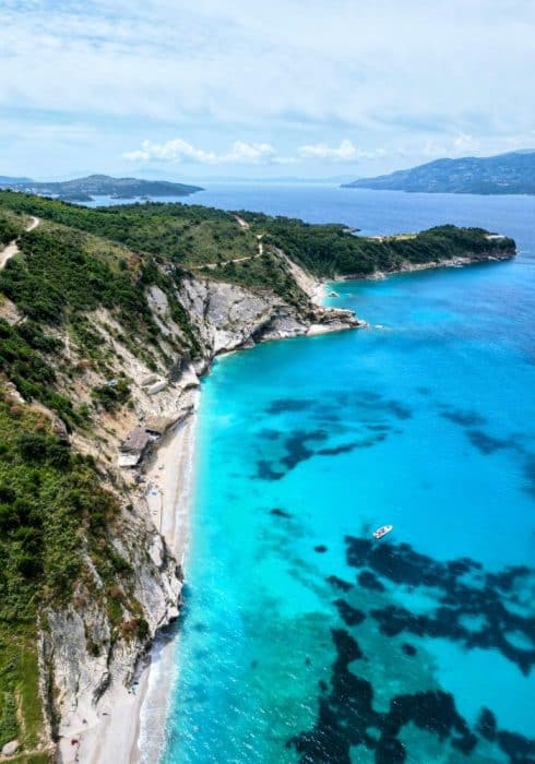 Visit Shpella e Pellumbave on a day trip from Saranda