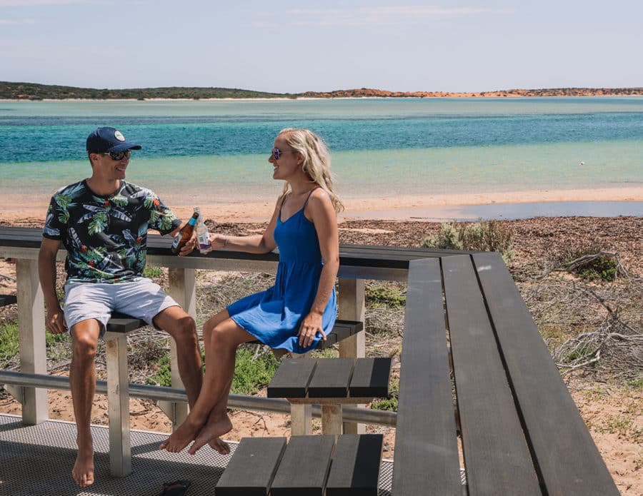 10 awesome things to do in Shark bay
