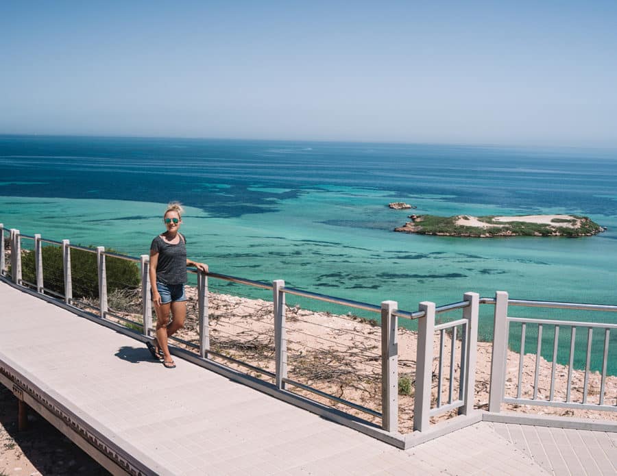 Things to do in Shark Bay