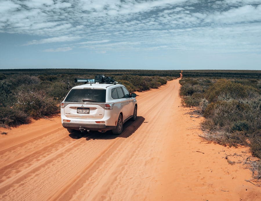 Things to do in Shark Bay