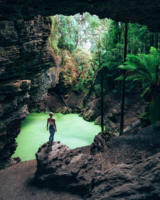 Things to do in Stanley, Tasmania