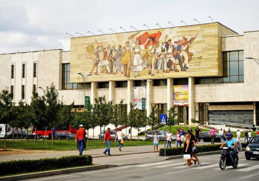 Things to do in Tirana, Albania