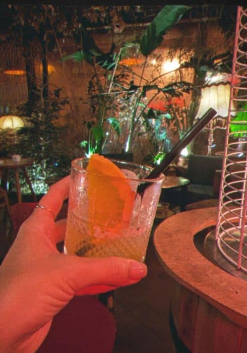 Things to do in Tirana - Try raki cocktails