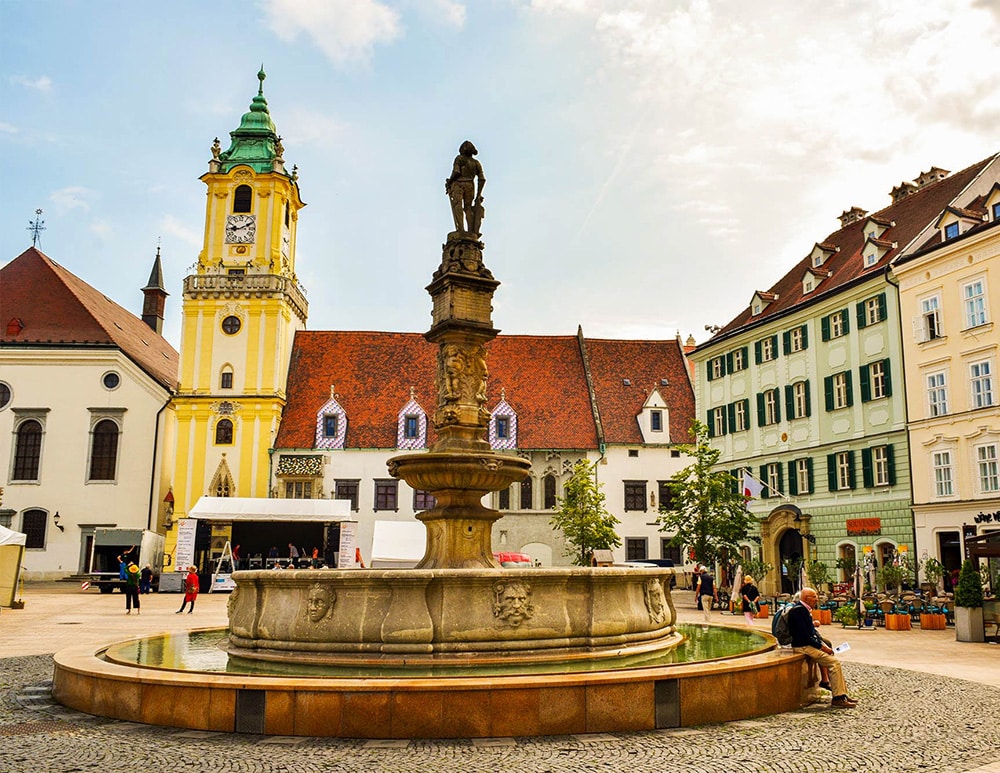 How much money do you need to travel long term?