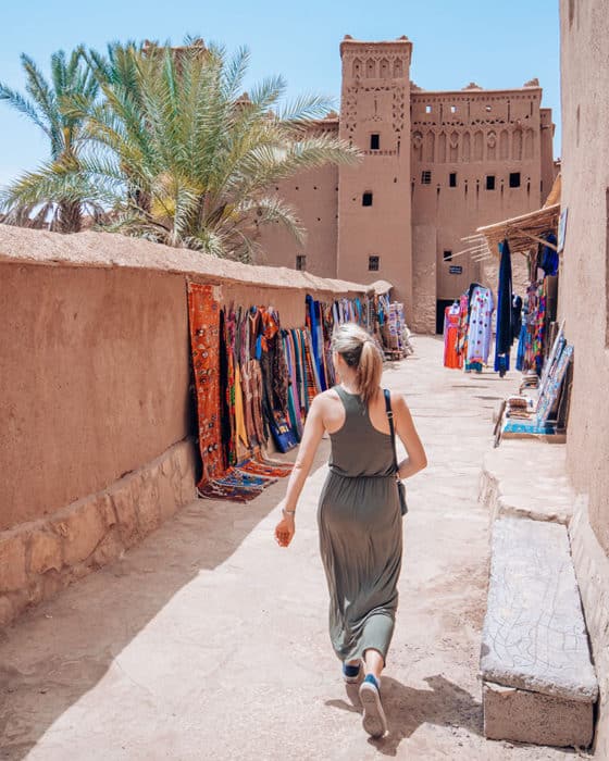 The best tips for travelling alone for the first time