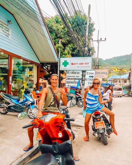 25 tips to inspire first time solo travel