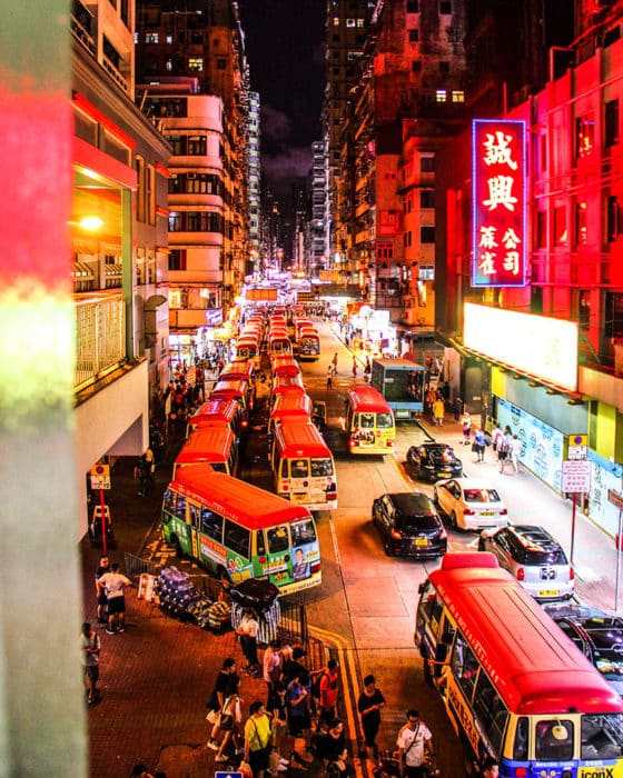 25 essential tips to help you travel alone for the first time