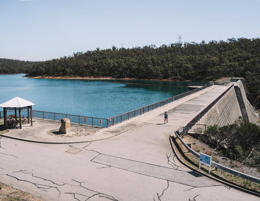 Best hiking trails in Perth