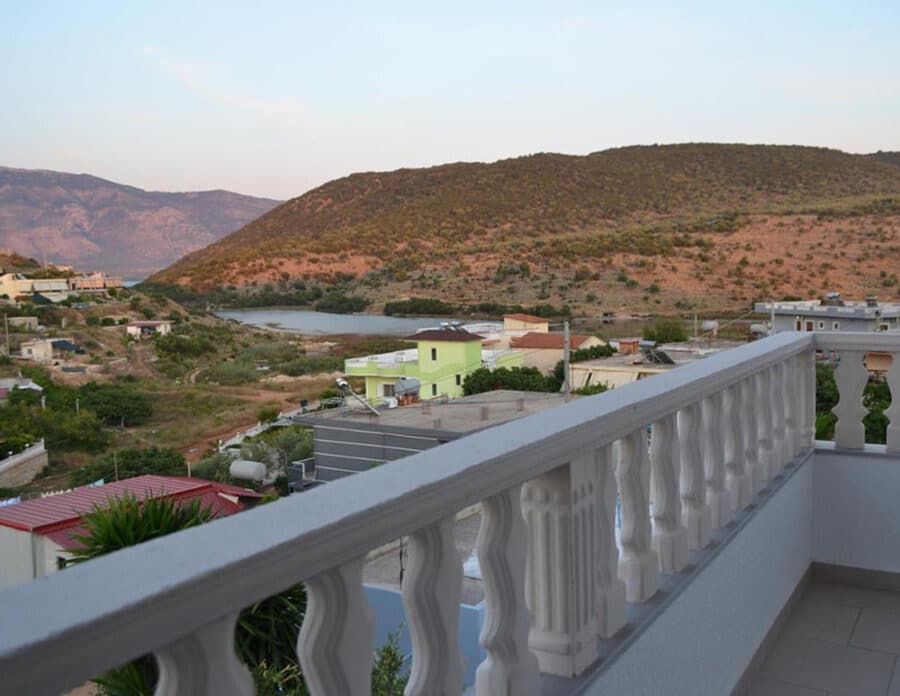 Best Hotels in Ksamil Albania for every budget