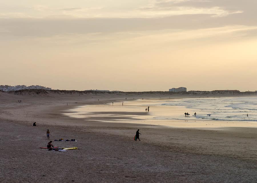 Villages in Portugal - Baleal