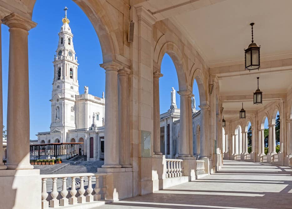 Fatima, Portugal