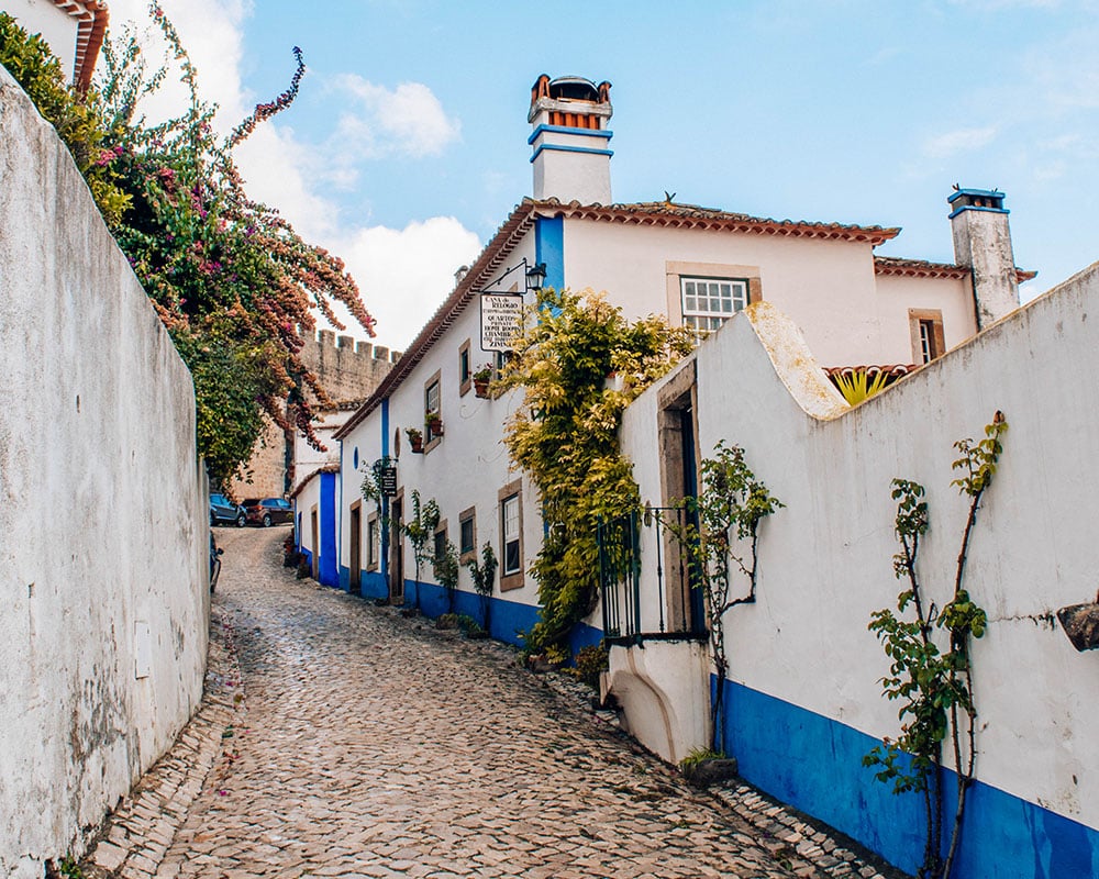 Top 20 Most Beautiful Small Towns and Villages in Portugal