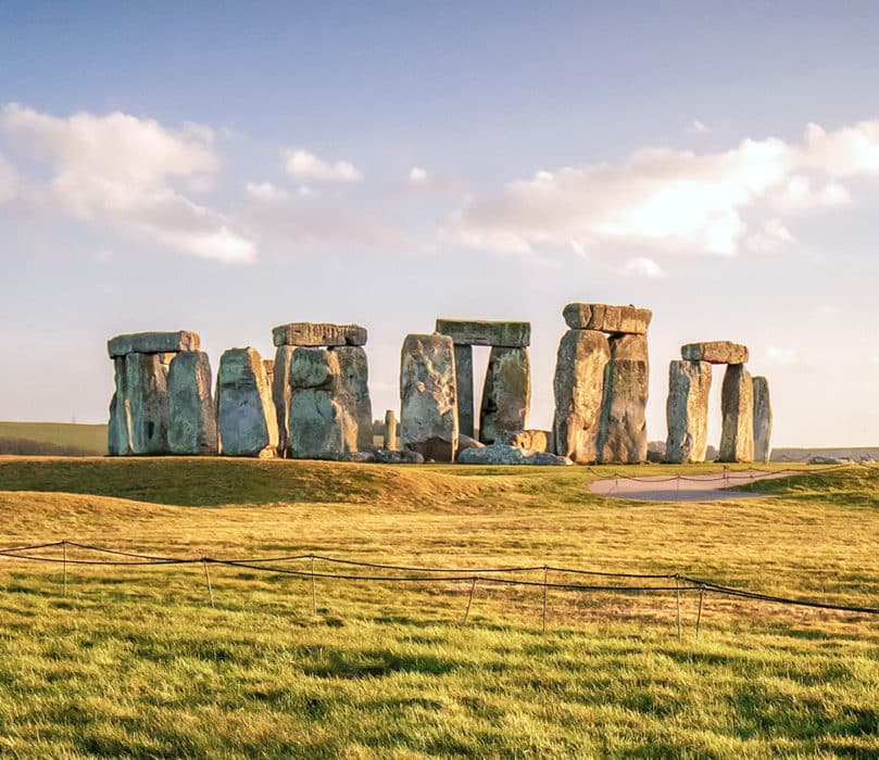 The bets tours to the Cotswolds from London