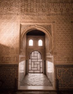 Hall of the Ambassadors