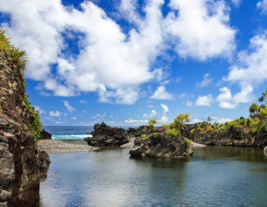 Waioka Pond (Venus Pool)