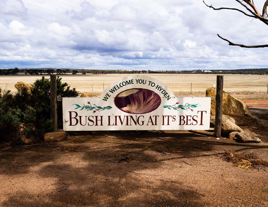 Perth to Wave Rock Road Trip - The Perfect 2 Day Itinerary