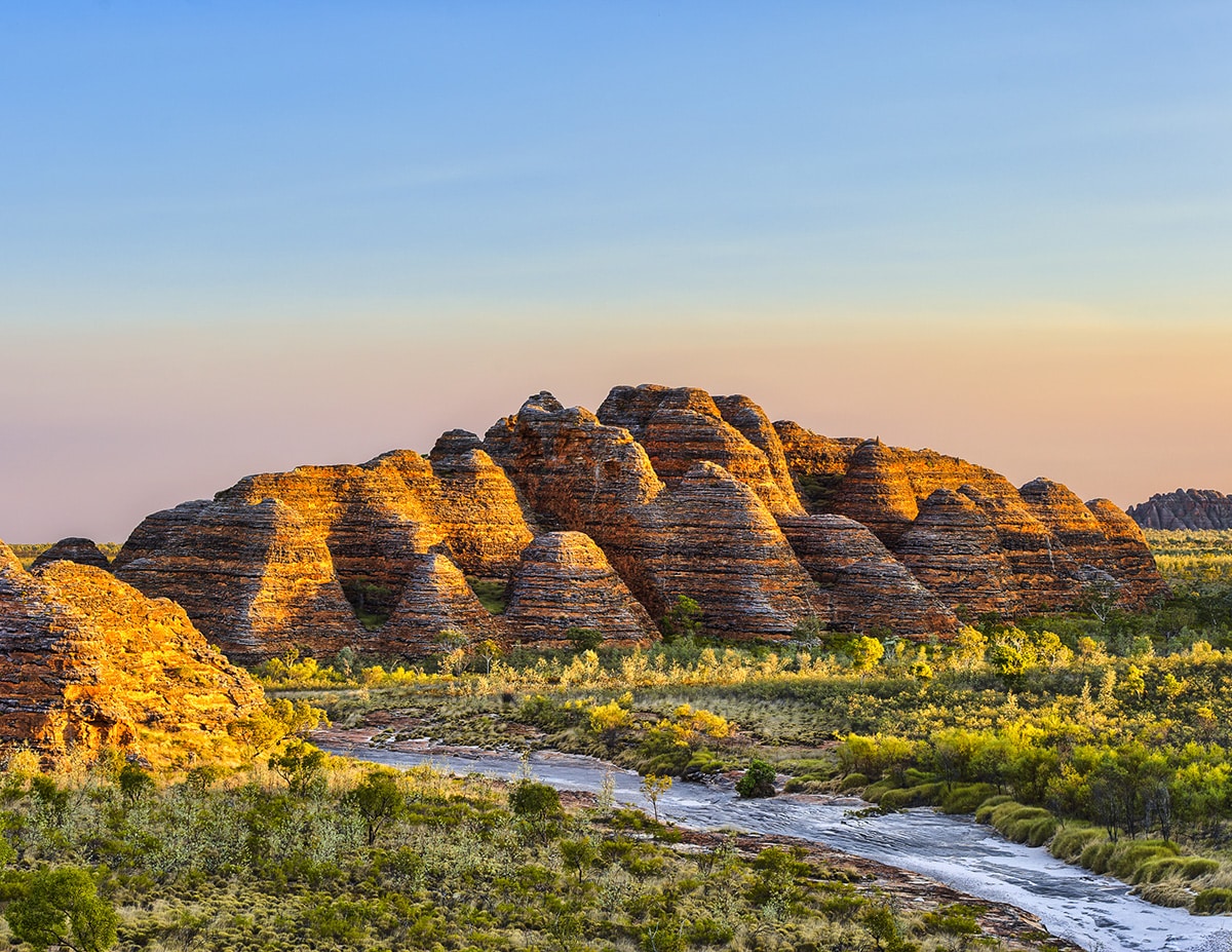 10 Must-See Natural Western Australian Landmarks