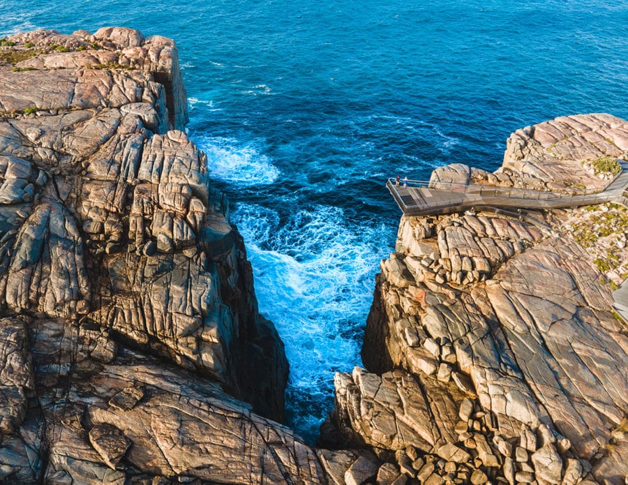 The Gap, Albany Western Australia
