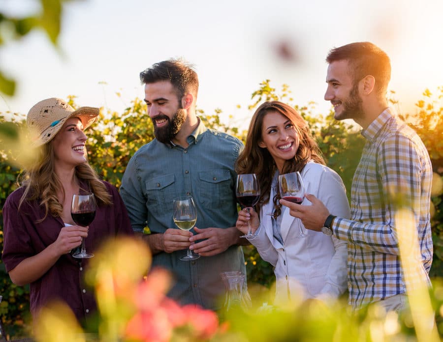 Margaret River Wine Tours