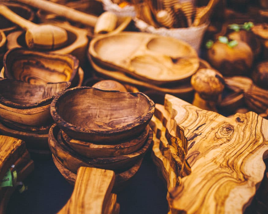 Pemberton WA - Perth to Esperance road trip