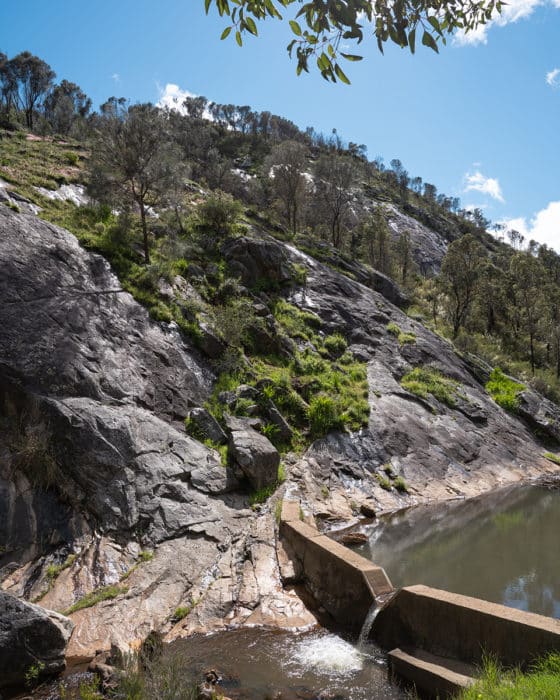 Wungong Gorge, Best Hikes in Perth