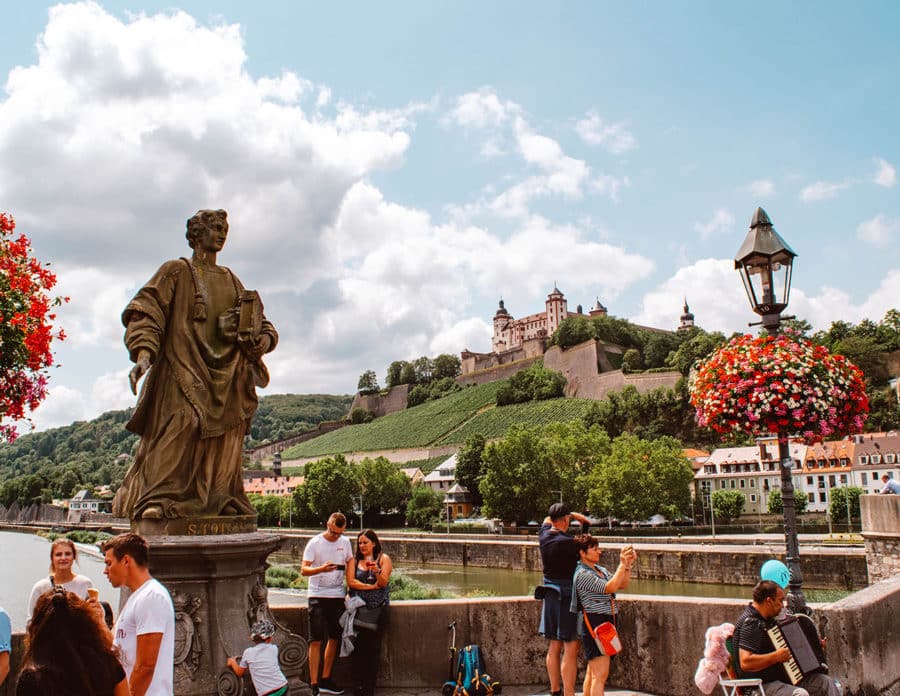 Würzburg Germany