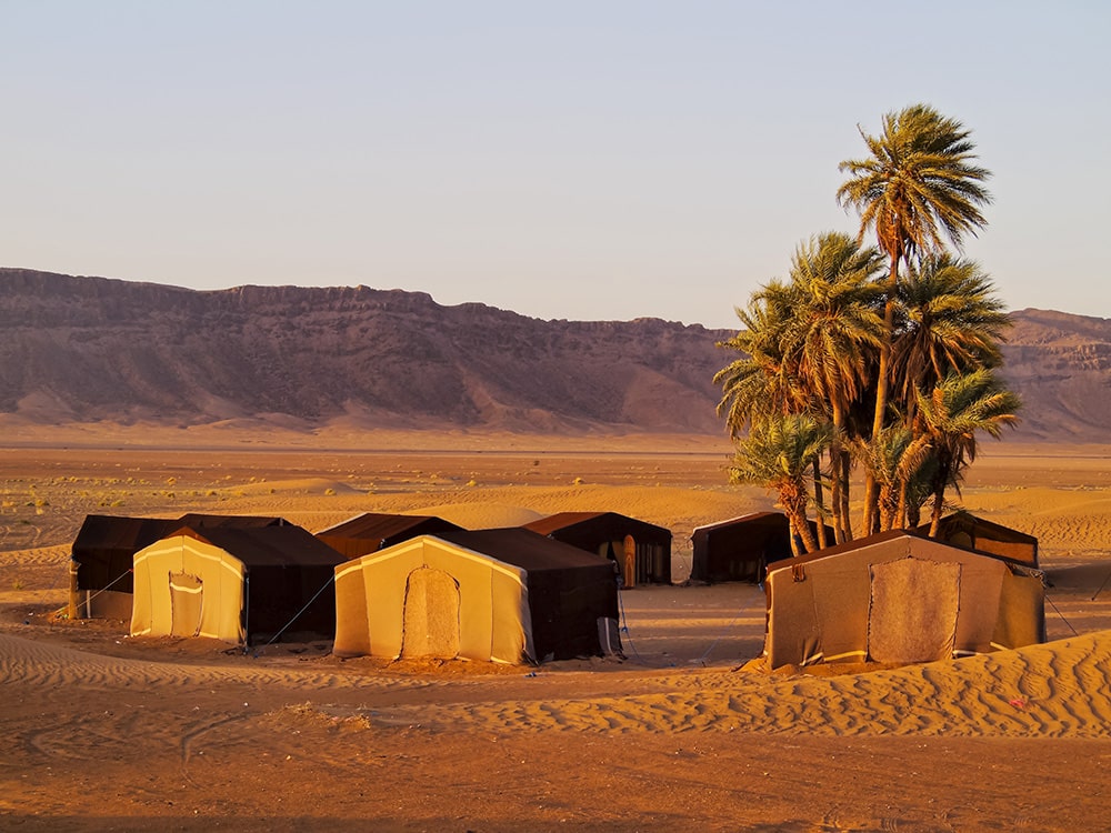 10 Best Desert Tours from Marrakech