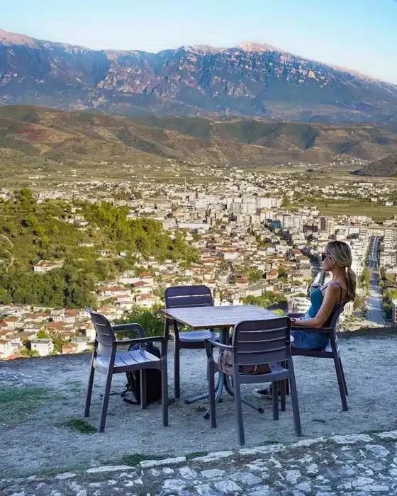 Things to do in Berat, Albania