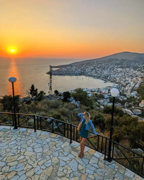 Things to do in Saranda, Albania